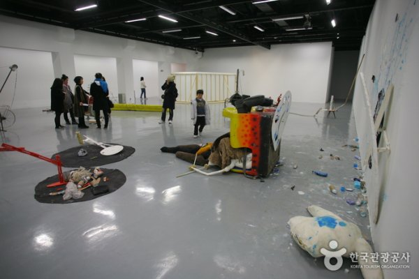 Arko美術館