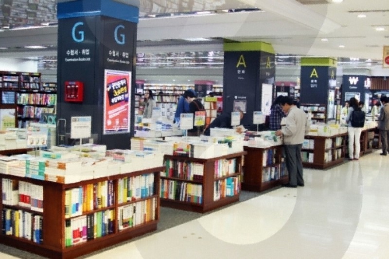 永豐文庫鍾路店 (2/24)