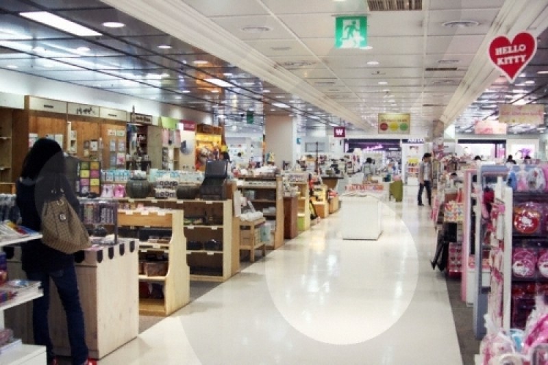 永豐文庫鍾路店 (6/24)