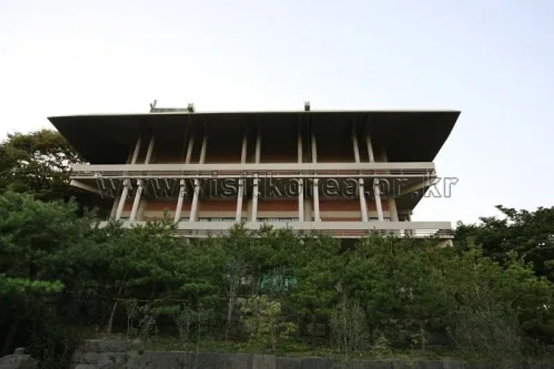 切頭山殉教聖地 (1/18)