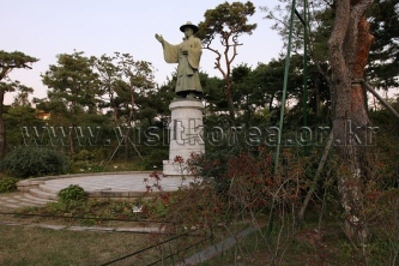 切頭山殉教聖地 (7/18)