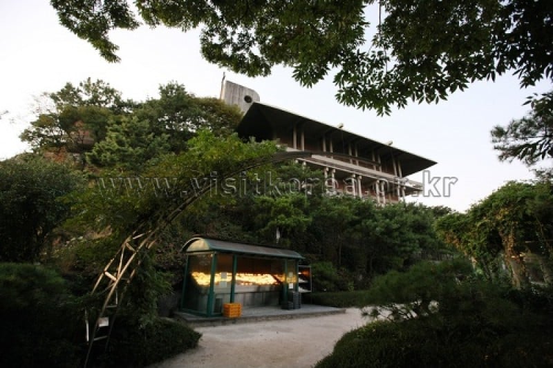 切頭山殉教聖地 (9/18)