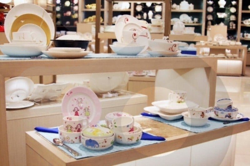 樂天百貨公司永登浦店 (1/9)
