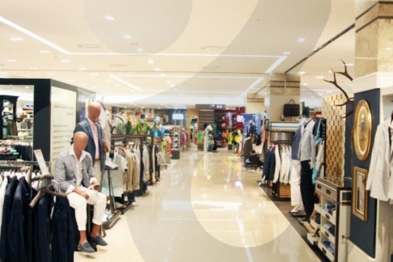 樂天百貨公司永登浦店 (2/9)