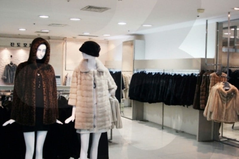 樂天百貨公司永登浦店 (4/9)