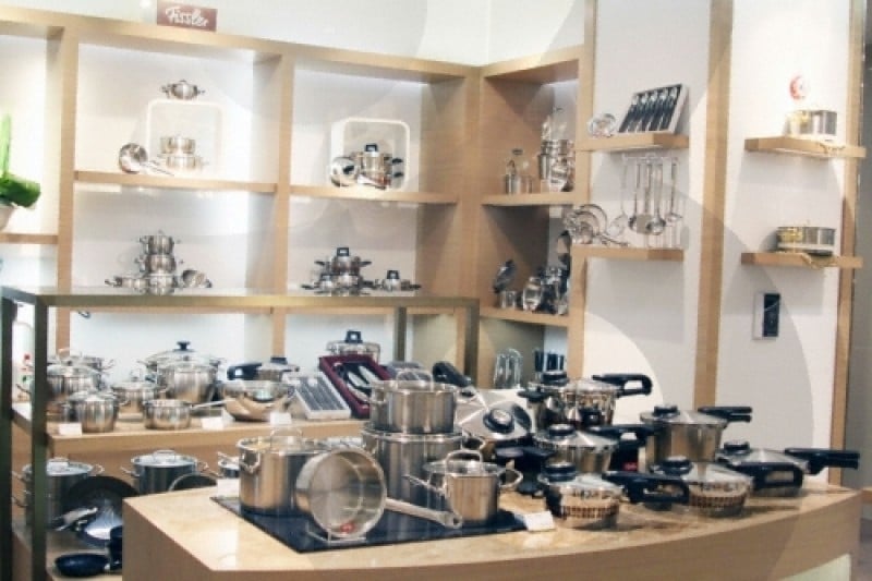 樂天百貨公司永登浦店 (7/9)