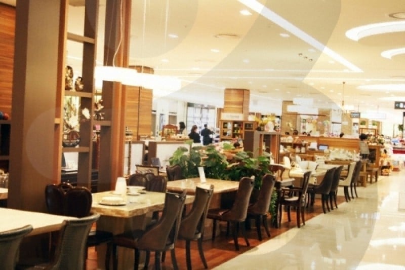 樂天百貨公司永登浦店 (8/9)