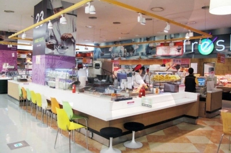 E-mart 清溪川店 (6/9)