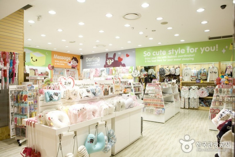 ART BOX永登浦店 (1/9)