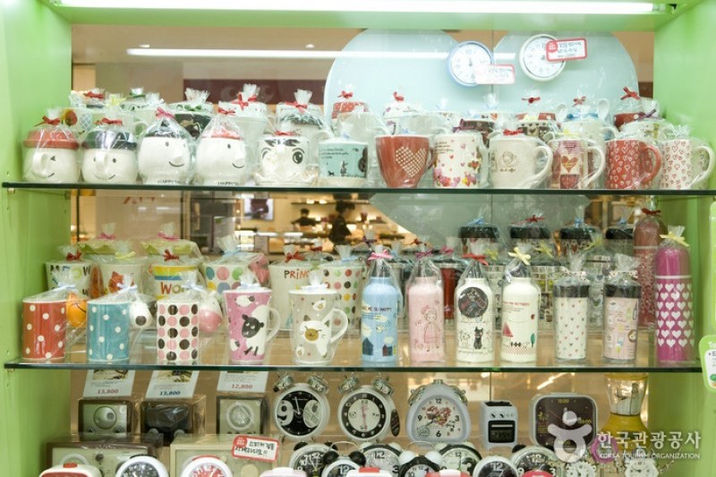 ART BOX永登浦店 (3/9)