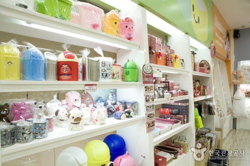 ART BOX永登浦店 (4/9)