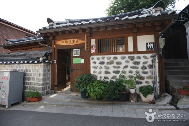 嘉會博物館 (7/15)