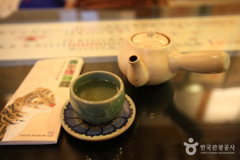 嘉會博物館 (13/15)