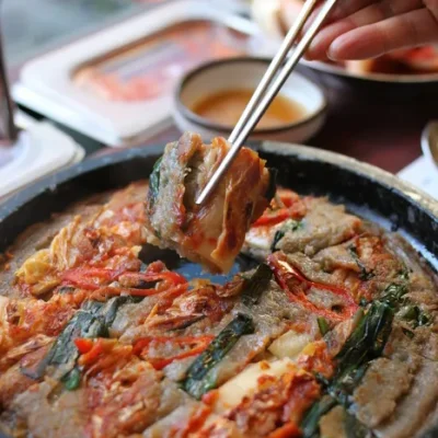 不可錯過的韓國料理和最佳餐廳-首爾美食-韓國旅遊