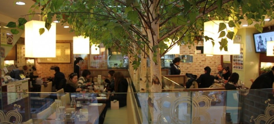 神仙雪濃湯(明洞店) (12/33)