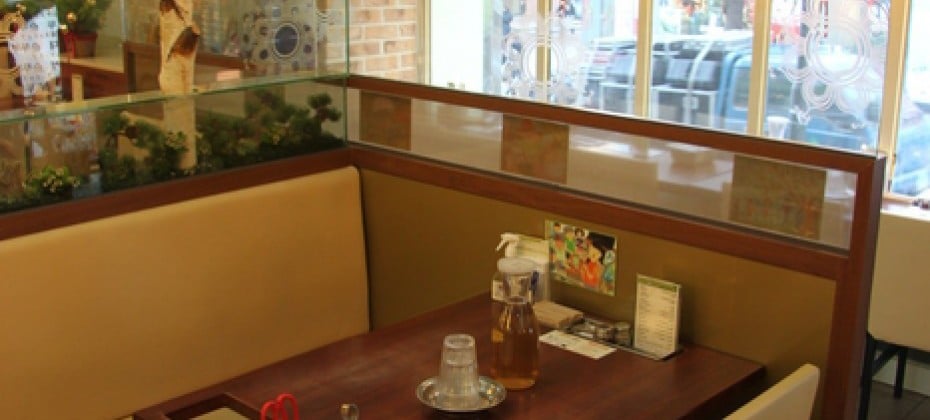 神仙雪濃湯(明洞店) (15/33)