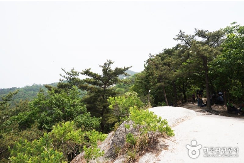 水落山(수락산) (2/10)