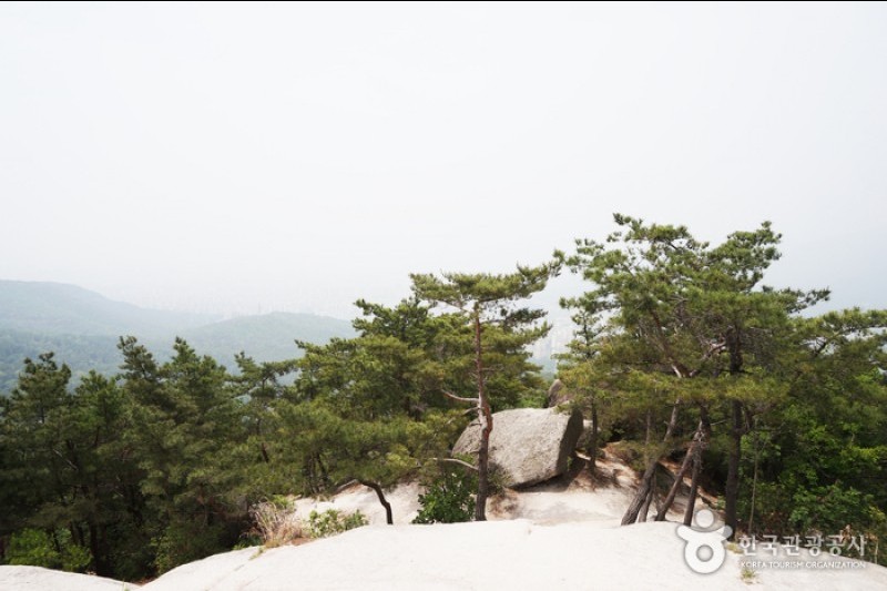 水落山(수락산) (3/10)