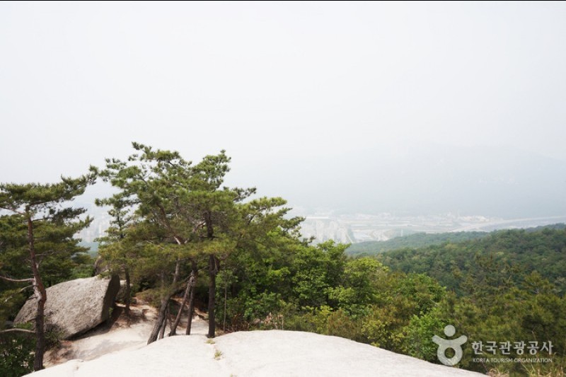 水落山(수락산) (4/10)