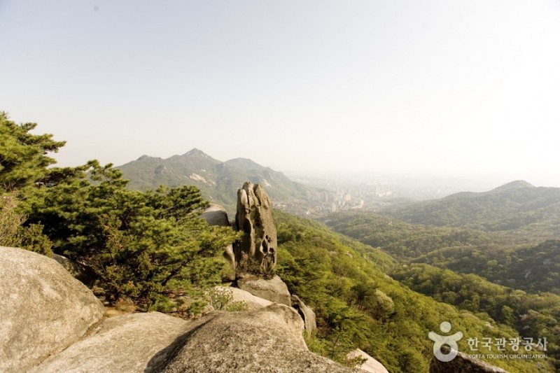 水落山(수락산) (7/10)