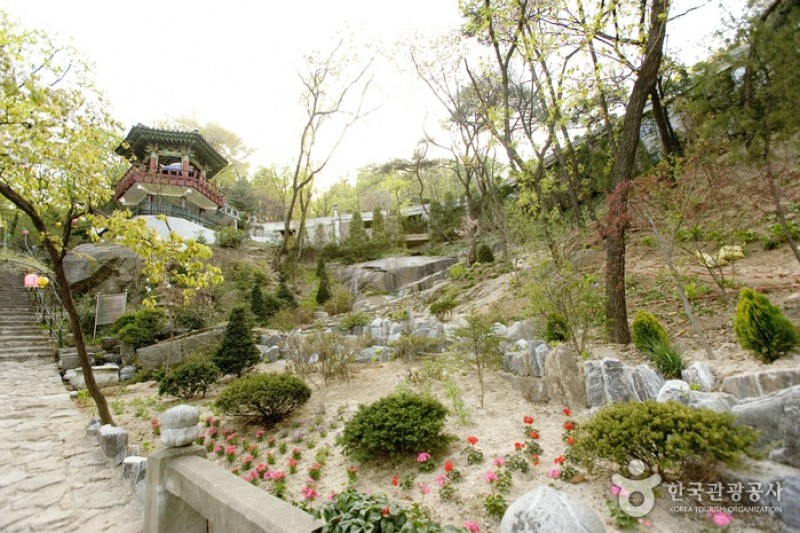 水落山(수락산) (10/10)