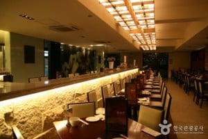 鼎泰豐韓國(江南站店)