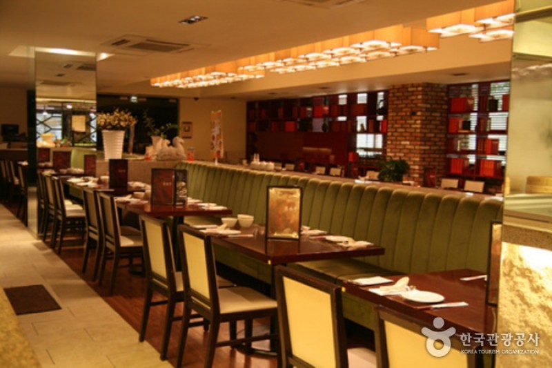 鼎泰豐韓國(江南站店) (5/12)