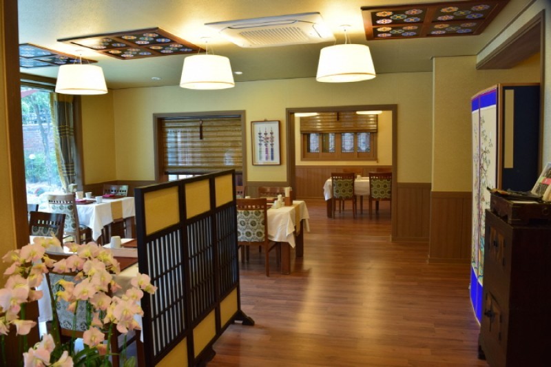 池花子仁寺洞店 (4/6)