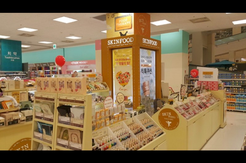 emart 往十里店 (8/11)