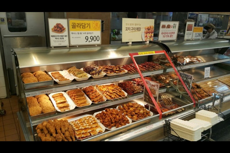 emart 往十里店 (9/11)