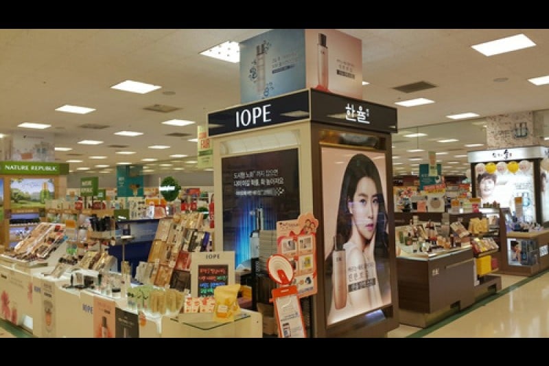 emart 往十里店 (11/11)