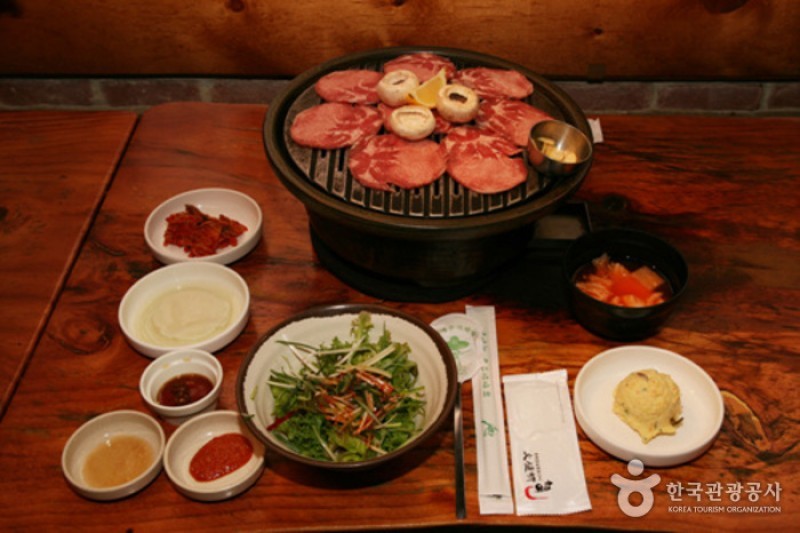 火爐妍(明洞店)(화로연 명동점) (5/10)