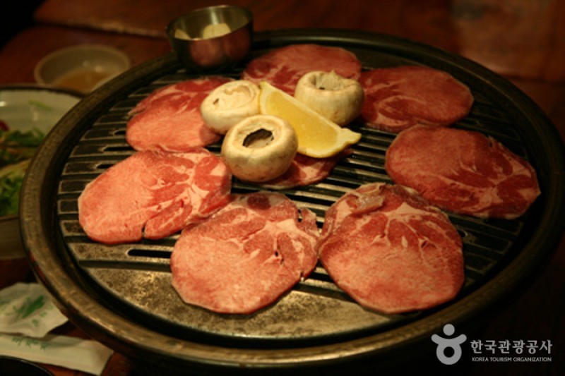 火爐妍(明洞店)(화로연 명동점) (6/10)