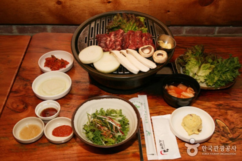 火爐妍(明洞店)(화로연 명동점) (9/10)
