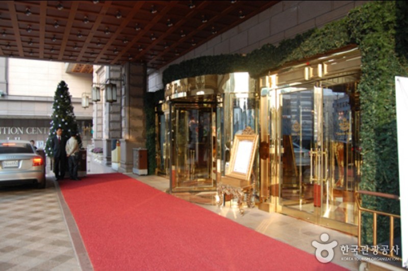 Imperial Palace飯店  (8/18)