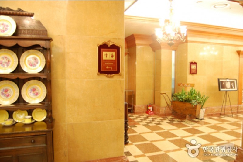 Imperial Palace飯店  (11/18)