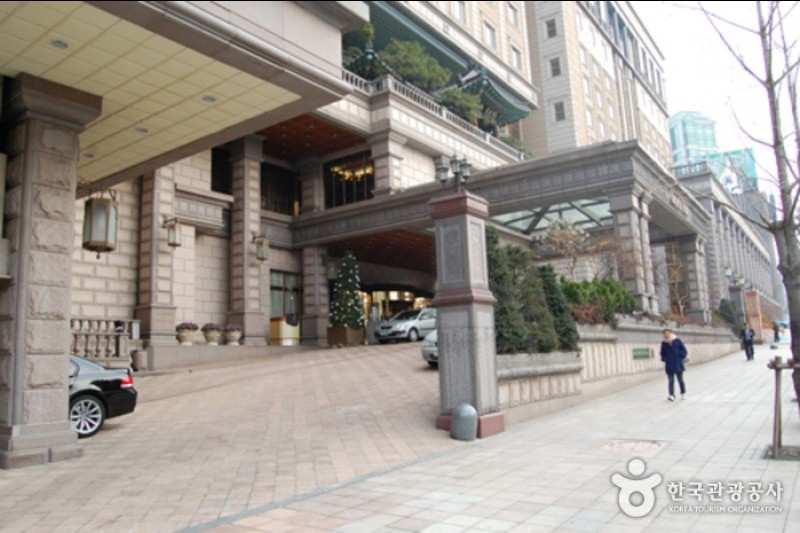 Imperial Palace飯店  (13/18)