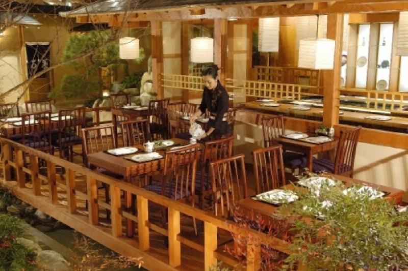 Imperial Palace飯店  (17/18)