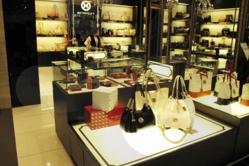 樂天百貨公司蘆原店  (8/8)
