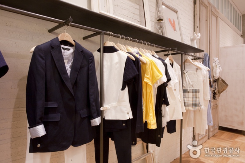 BEAN POLE U♭時代廣場店 (5/15)