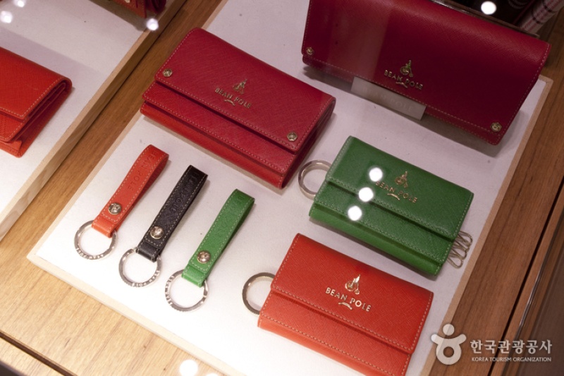 BEAN POLE U♭時代廣場店 (6/15)