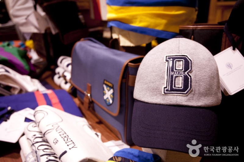 BEAN POLE U♭時代廣場店 (14/15)