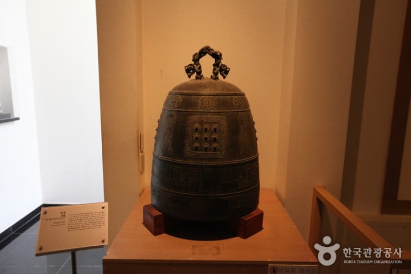 韓國美術博物館 (3/15)