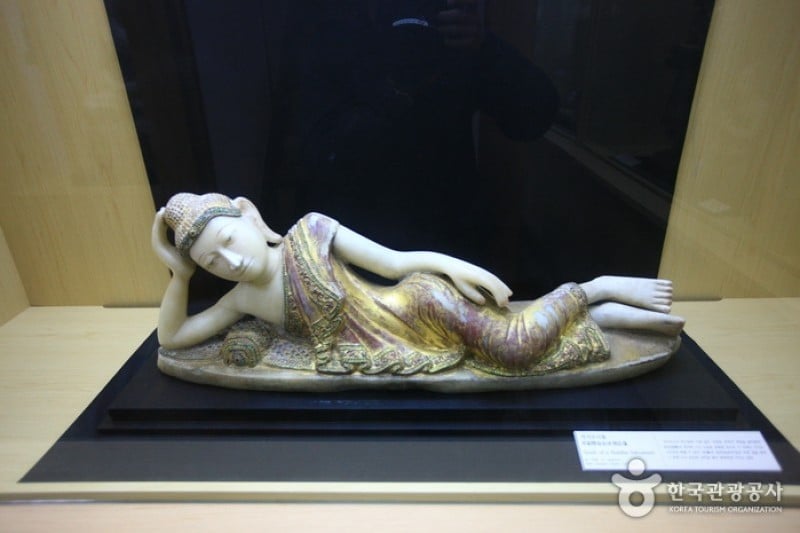 韓國美術博物館 (11/15)