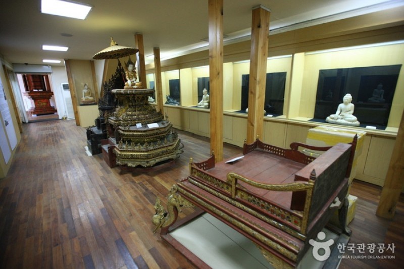 韓國美術博物館 (13/15)