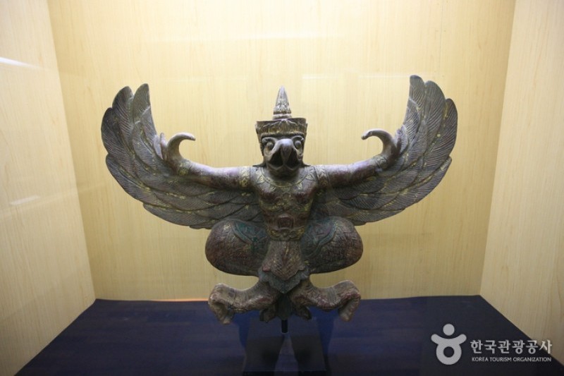 韓國美術博物館 (15/15)