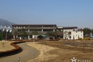 首爾菖蒲園