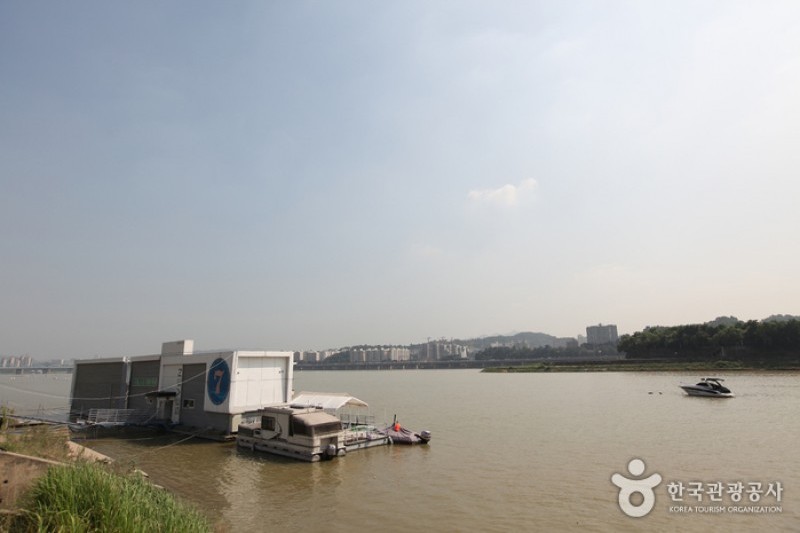 漢江市民公園二村地區(二村漢江公園) (2/7)