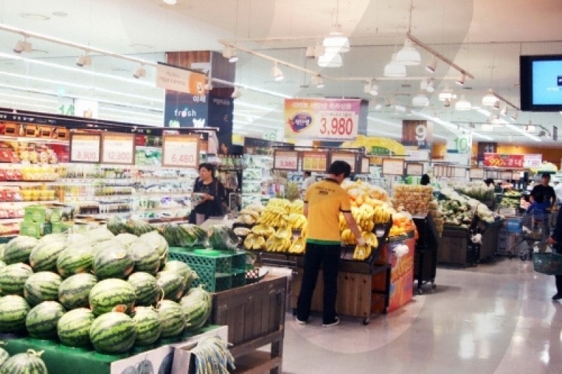 E-mart 新道林店 (4/8)