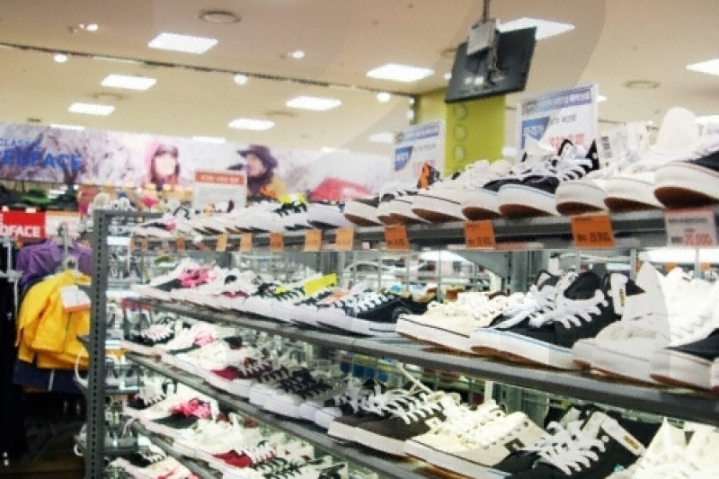 E-mart 新道林店 (8/8)